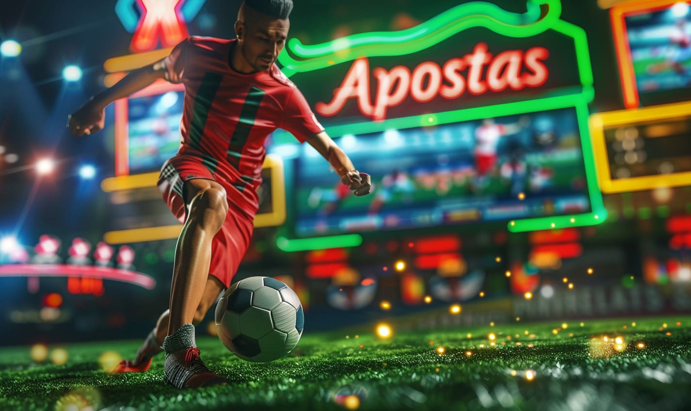 Aposte em apostas esportivas no cassino online 54BET