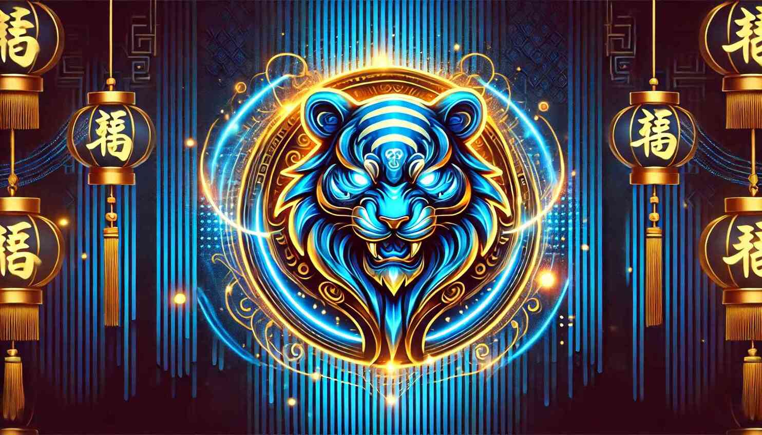 Fortune Tiger é um jogo imperdível no 54BET Casino